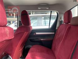 تۆیۆتا هایلۆکس